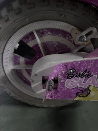 3 Bicicletas Infantiles Niña