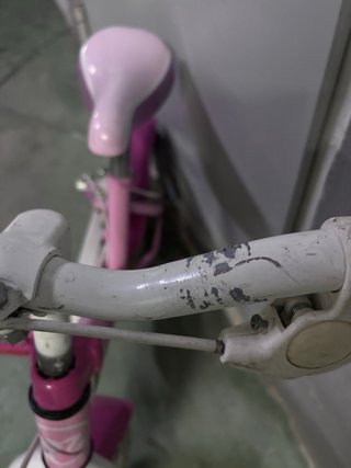 3 Bicicletas Infantiles Niña