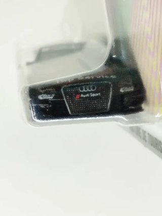 Audi A4 Touring Car