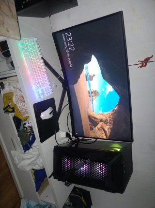 PC Gaming TUF Gaming