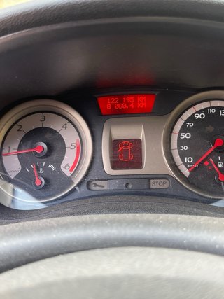 Renault Clio 2006