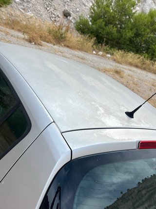 Renault Clio 2006