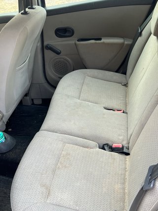 Renault Clio 2006