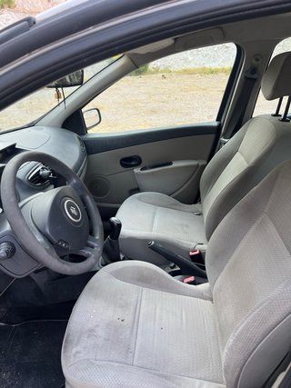 Renault Clio 2006