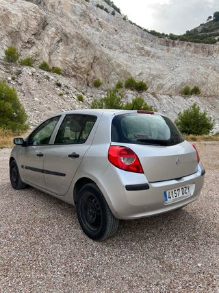 Renault Clio 2006