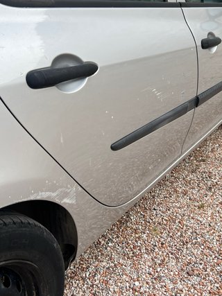 Renault Clio 2006