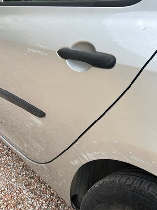 Renault Clio 2006