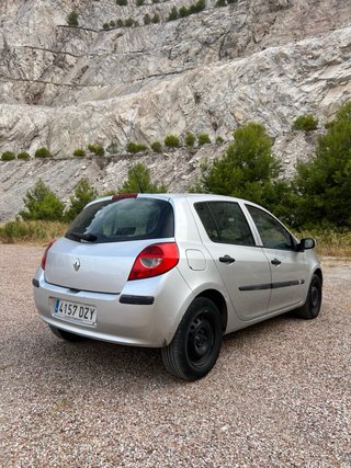 Renault Clio 2006