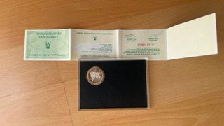 Moneda 200 Pts Madrid Capital Cultura