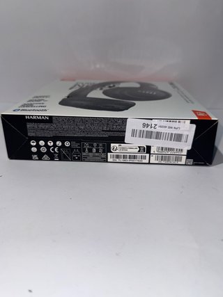 Auriculares JBL Tune 680 Bluetooth Negros