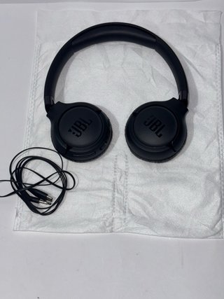 Auriculares JBL Tune 680 Bluetooth Negros