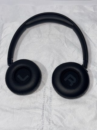Auriculares JBL Tune 680 Bluetooth Negros