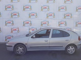Renault 1149843 centralita motor 7700115496 megane