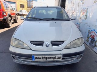 Renault 1149843 centralita motor 7700115496 megane