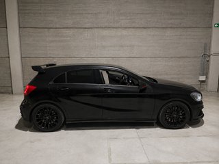 Mercedes-Benz Clase A45 AMG Buckets desde 370€ mes