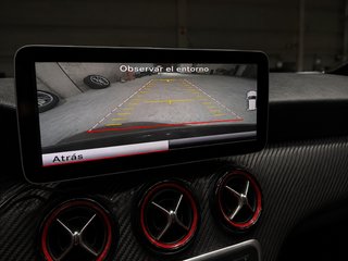 Mercedes-Benz Clase A45 AMG Buckets desde 370€ mes