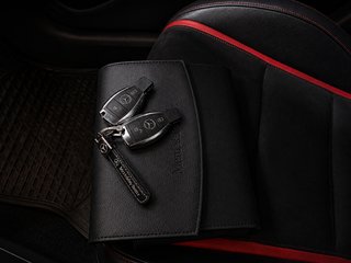 Mercedes-Benz Clase A45 AMG Buckets desde 370€ mes