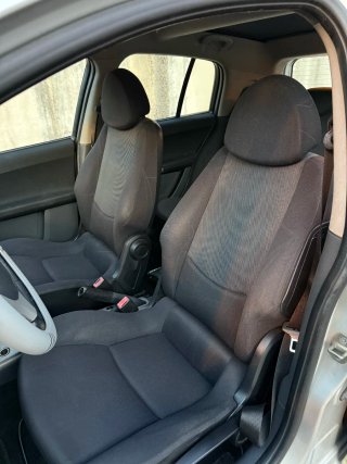 smart forfour ETIQUETA ECO AUTOMÁTICO