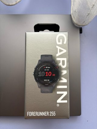 Garmin Forerunner 255 Nuevo