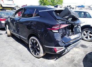 2903517 llanta 52910cj380 kia sportage (nq5) drive