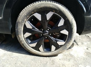 2903517 llanta 52910cj380 kia sportage (nq5) drive