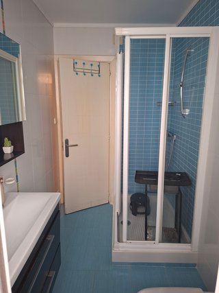 Alquiler de Piso en Ferrol (Alcalde Usero)