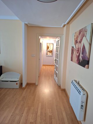 Alquiler de Piso en Ferrol (Alcalde Usero)