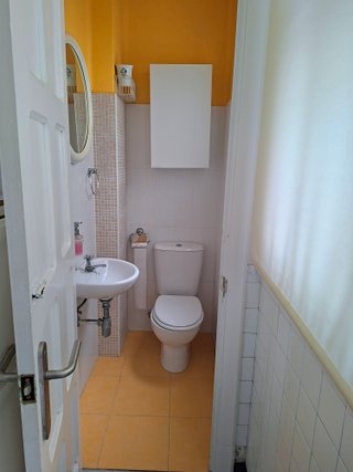 Alquiler de Piso en Ferrol (Alcalde Usero)