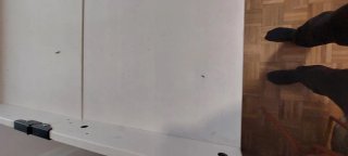 Cambiador Bebé Ikea Sundvik Blanco