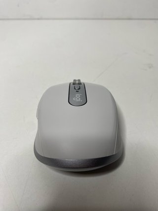 : Ratón Logitech MX Anywhere 3 for Mac