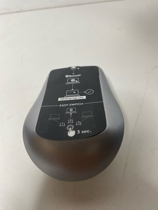 : Ratón Logitech MX Anywhere 3 for Mac