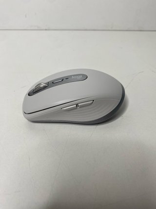 : Ratón Logitech MX Anywhere 3 for Mac
