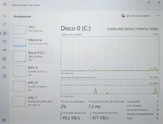 Lenovo ThinkPad P16 Gen 3 - Intel Ultra 7