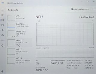 Lenovo ThinkPad P16 Gen 3 - Intel Ultra 7