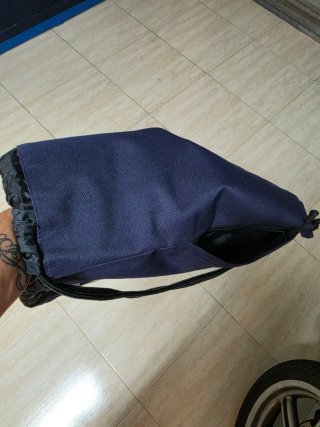 Bolsa Munich Impermeable Nueva