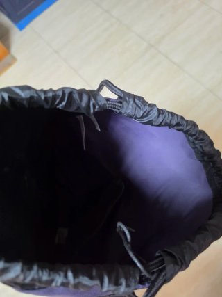 Bolsa Munich Impermeable Nueva