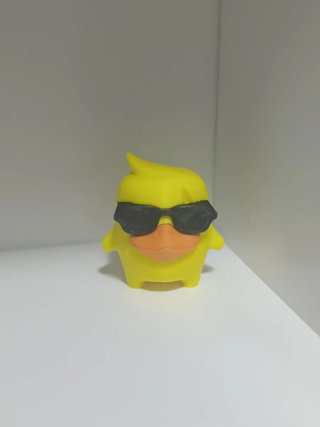 Figura Espíritu Fortnite