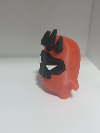 Figura Espíritu Fortnite