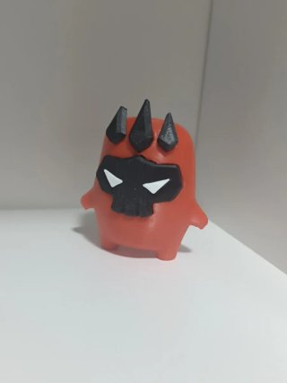 Figura Espíritu Fortnite