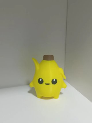 Figura Espíritu Fortnite