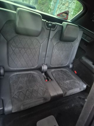 Skoda Kodiaq Sport line Full extras , Alta gama
