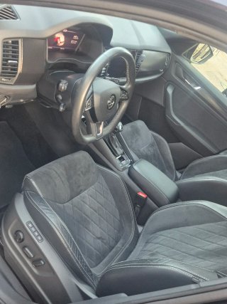 Skoda Kodiaq Sport line Full extras , Alta gama