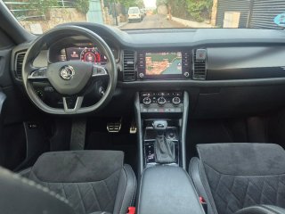 Skoda Kodiaq Sport line Full extras , Alta gama
