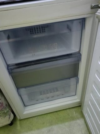 Frigorífico Combi Beko