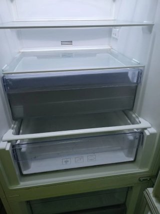 Frigorífico Combi Beko