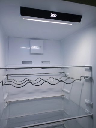 Frigorífico Combi Beko