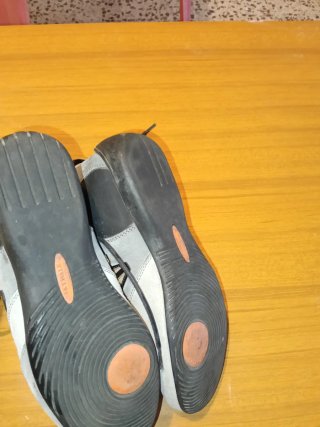 Scarpe da moto dainese