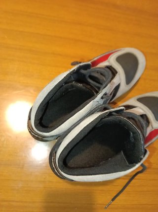 Scarpe da moto dainese