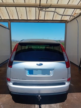 Ford C-MAX 2005