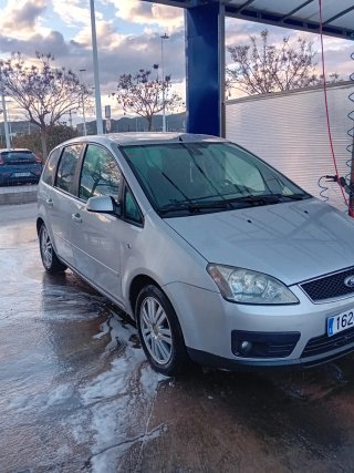 Ford C-MAX 2005